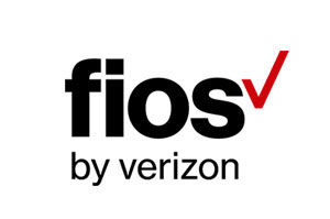 Fios by Verizon Logo