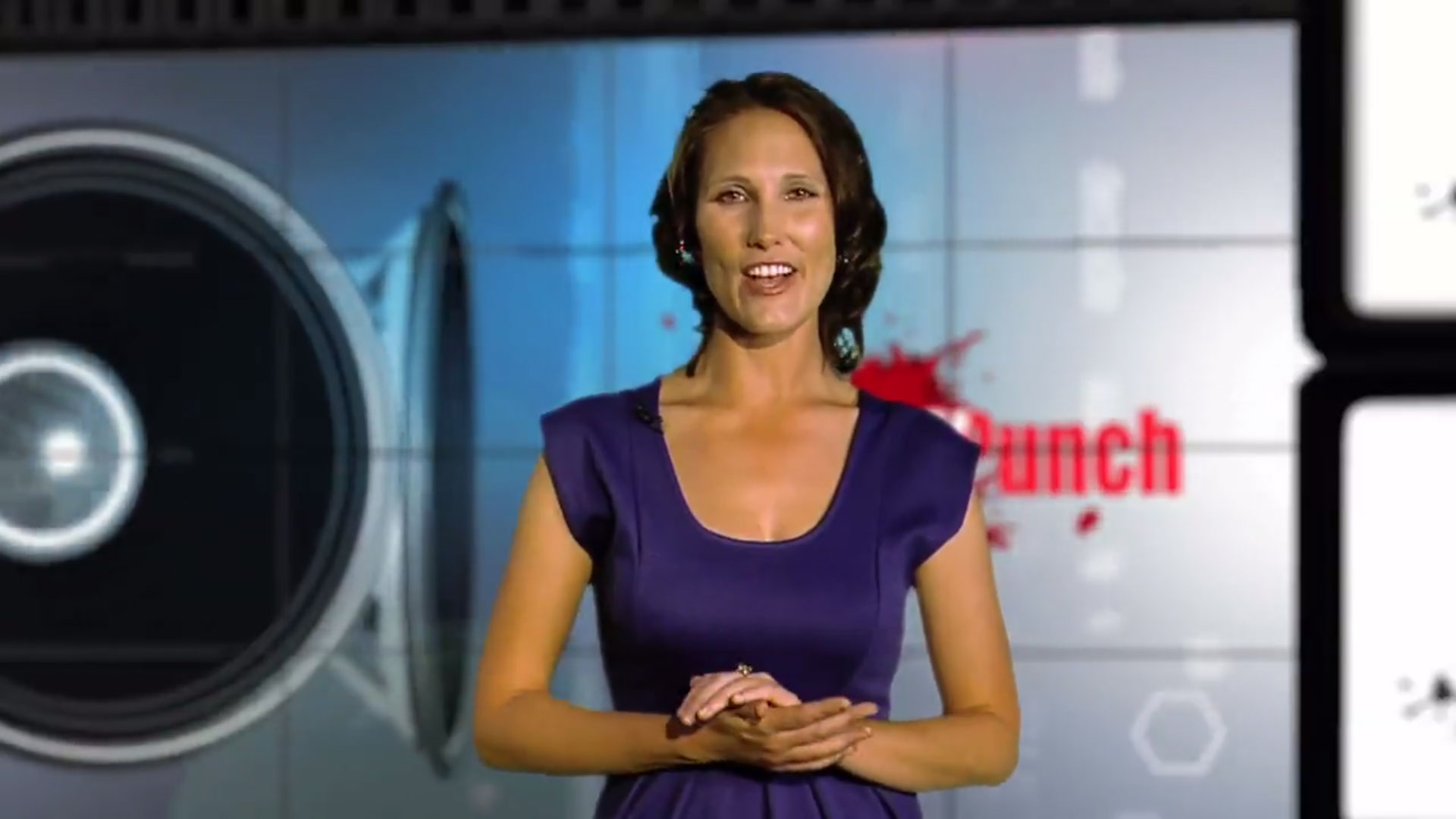 punch tv