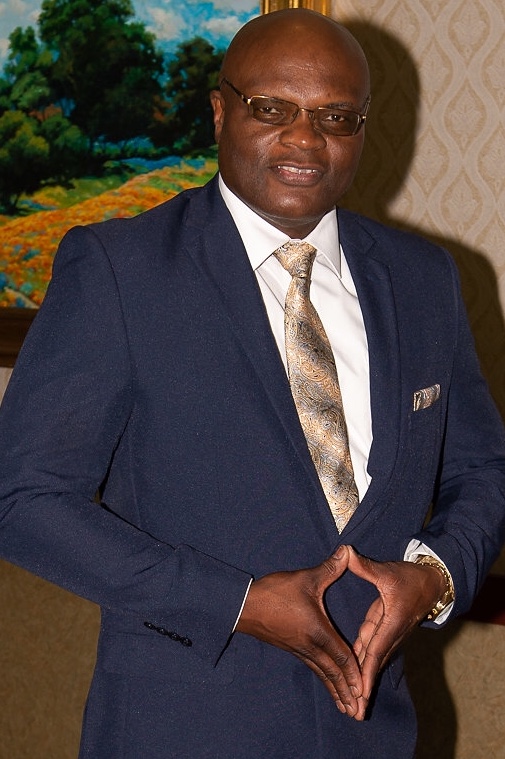 Joseph Collins CEO Punch TV Studios