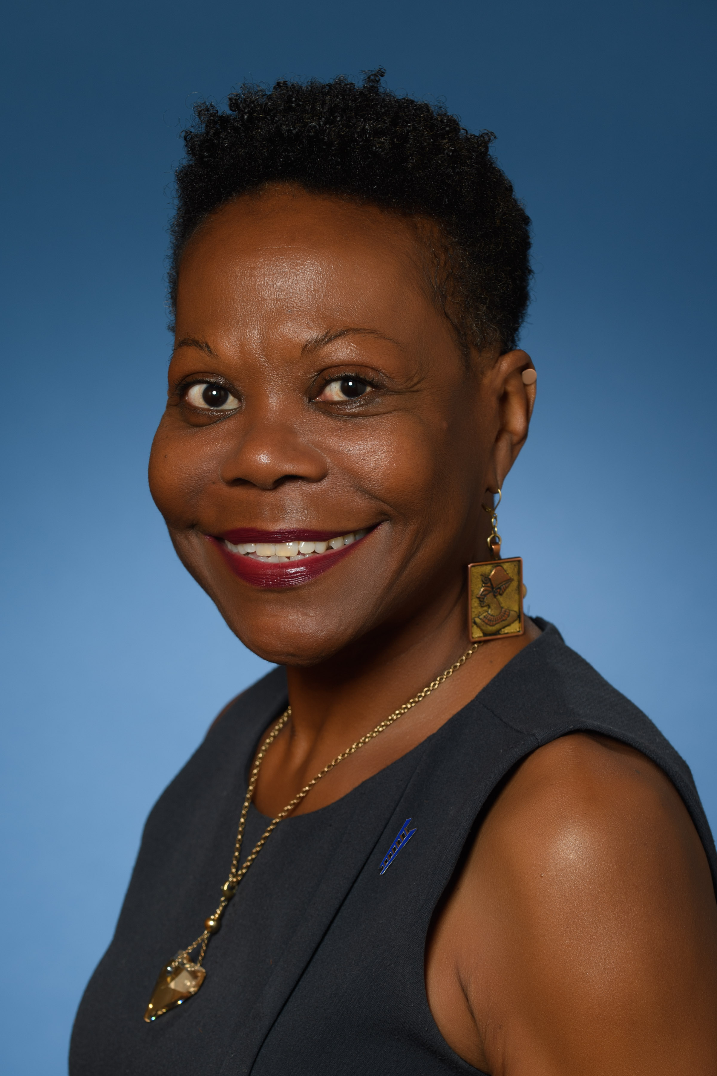 Karen A. Clark to Speak at the Punch TV Studios Shareholders Convention