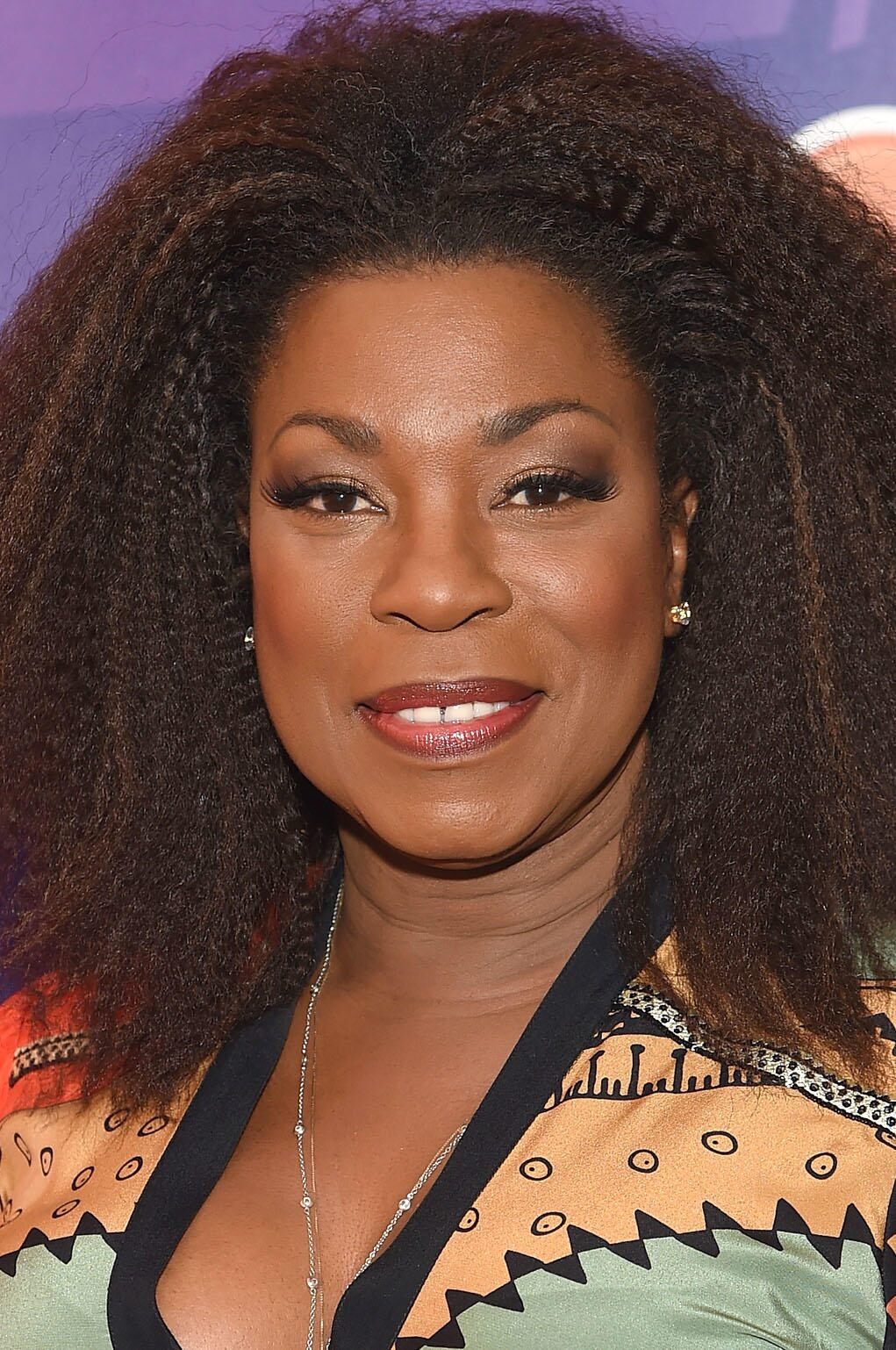 Lorraine Tousaint