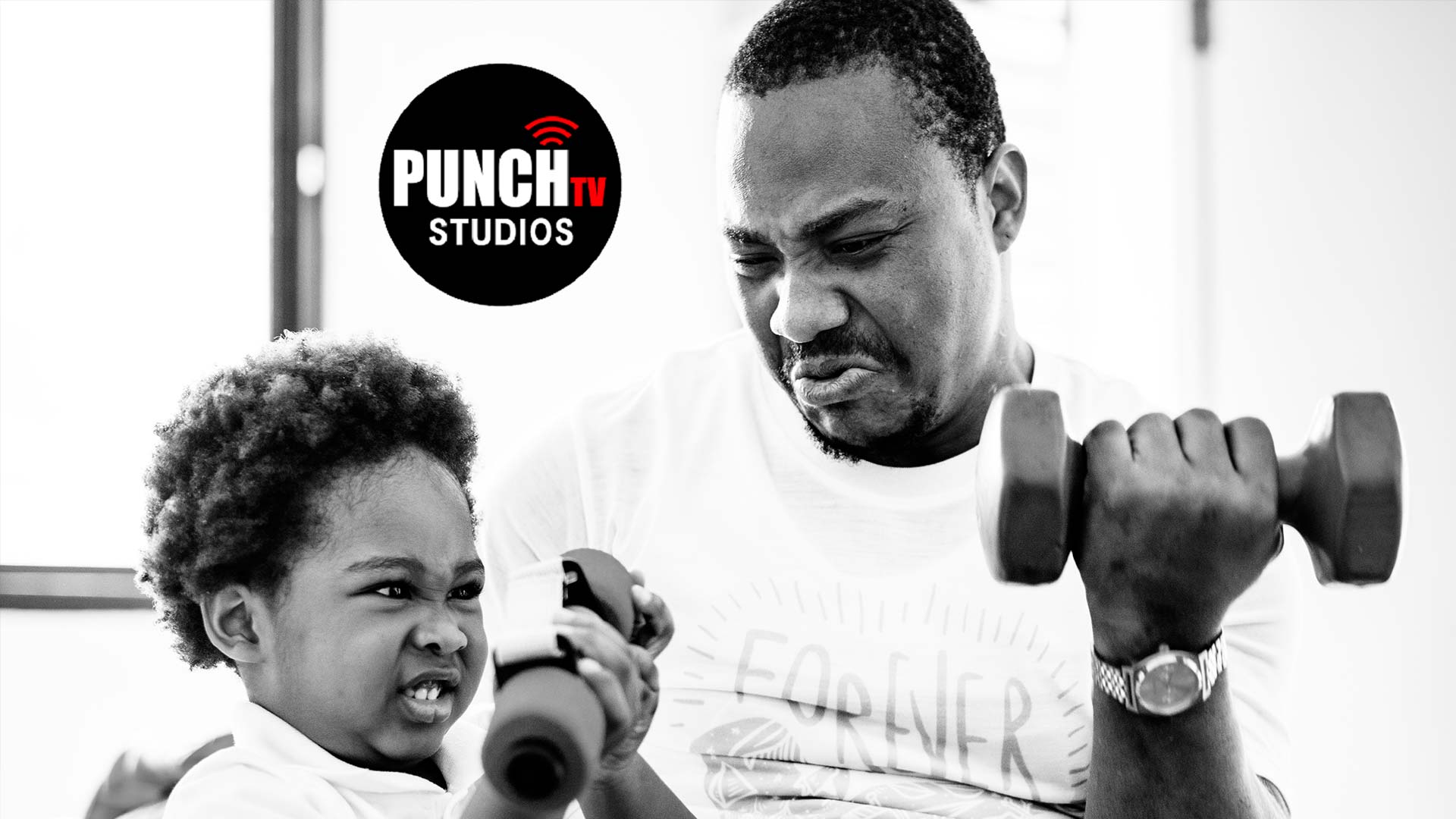 Punch TV Studios Unity is Our Strength